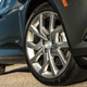 Image for article titled The Buick Regal Sportback Avenir Finally Gets a Halfway Luxury Interior